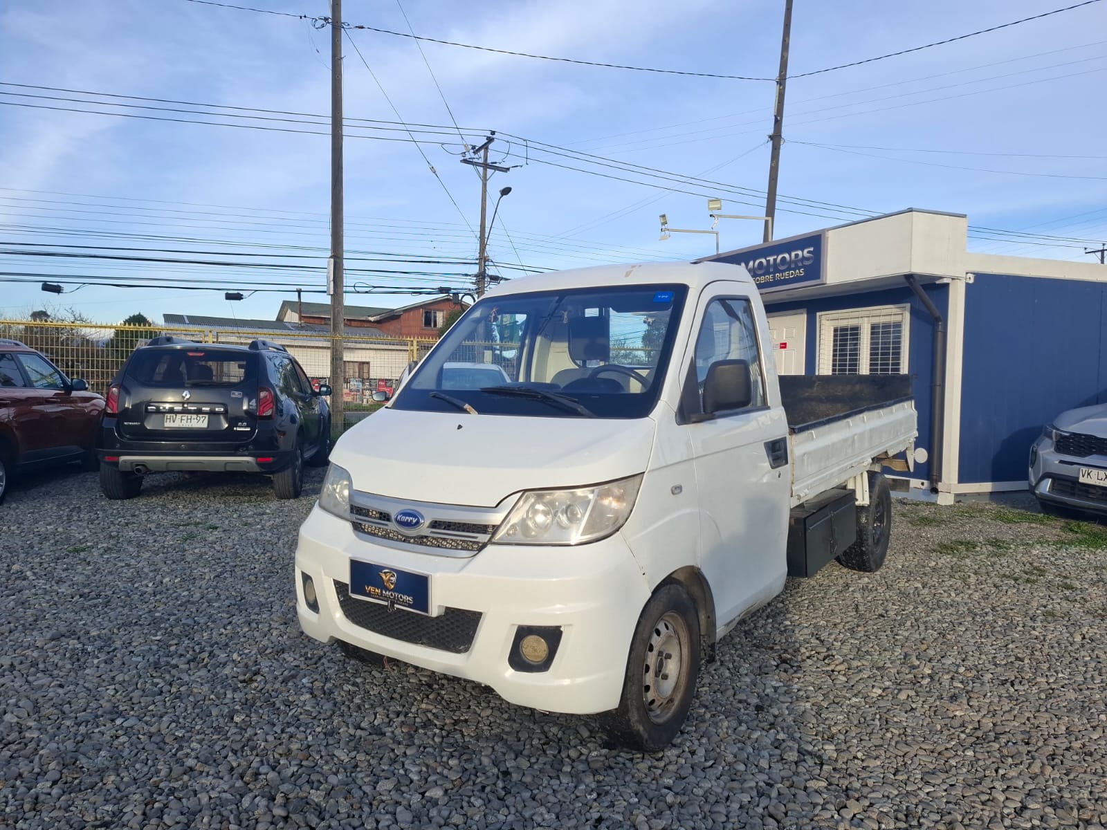 Karry Q22 2022