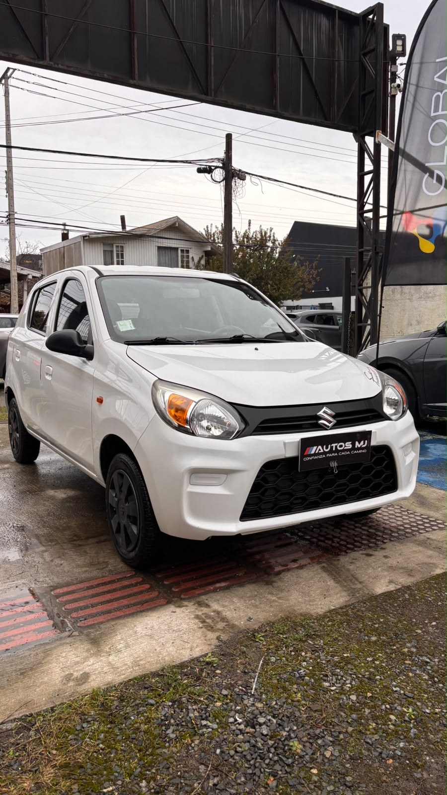 Suzuki Alto 2022
