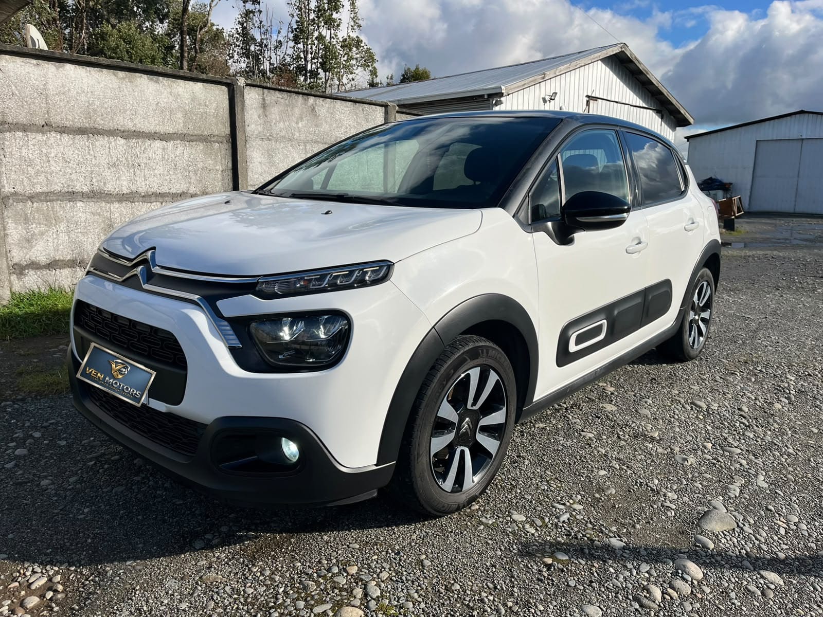 Citroën C3 2024