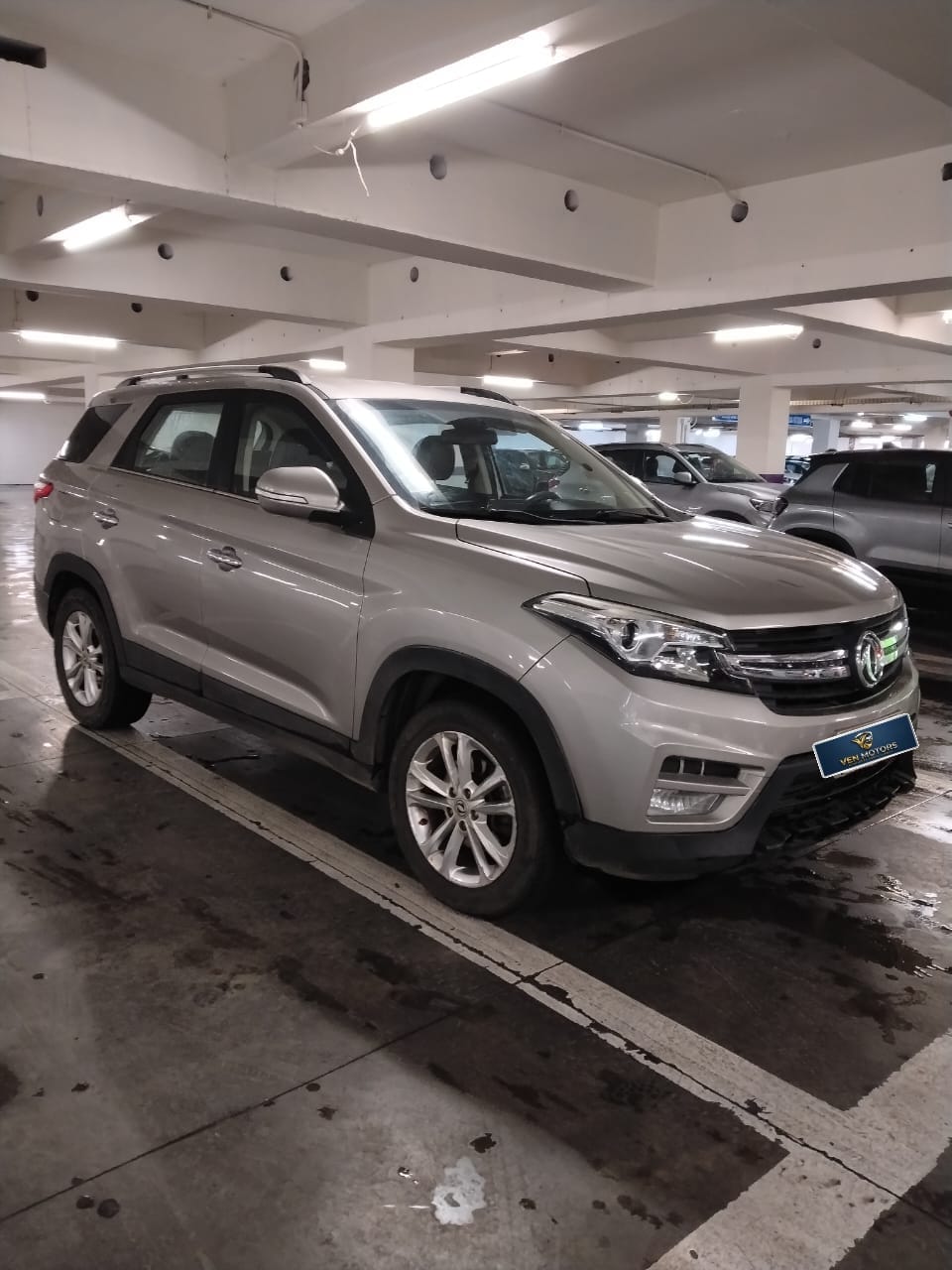 DFSK 560 2019 usado