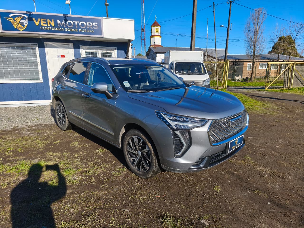 Haval Jolion 2024